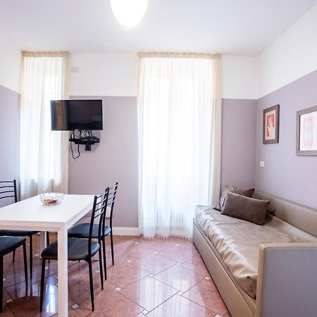 Coeur De Ville Apartman Bellagio Kültér fotó