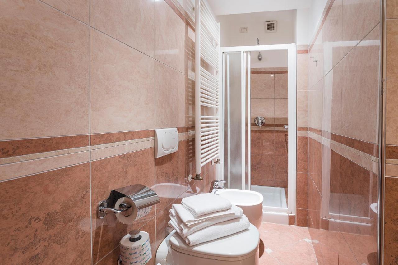 Coeur De Ville Apartman Bellagio Kültér fotó