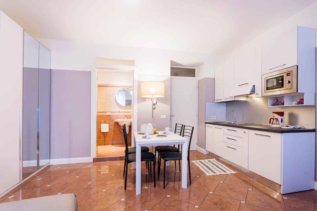 Coeur De Ville Apartman Bellagio Kültér fotó