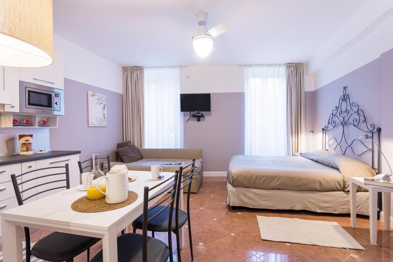 Coeur De Ville Apartman Bellagio Kültér fotó