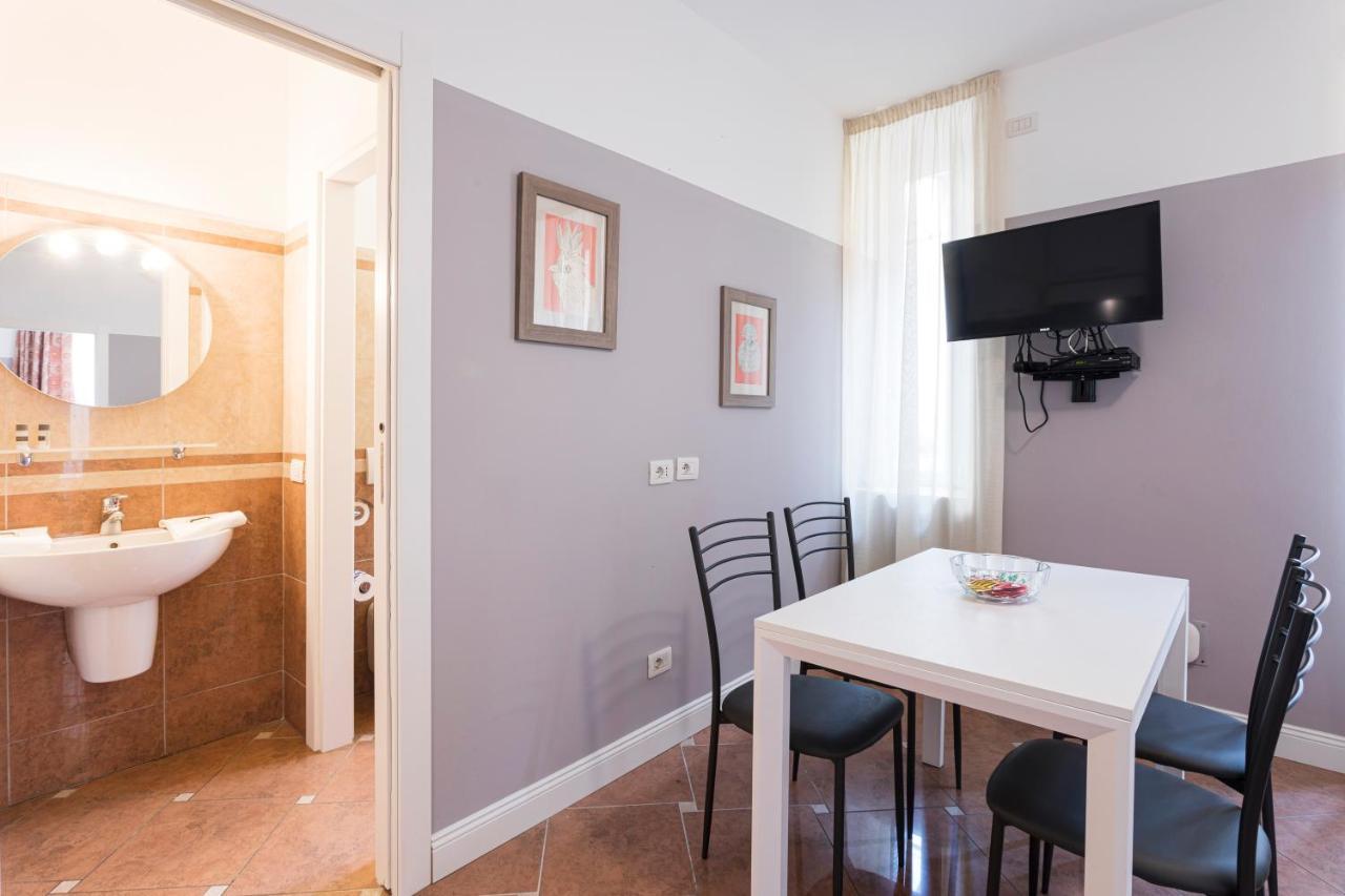 Coeur De Ville Apartman Bellagio Kültér fotó