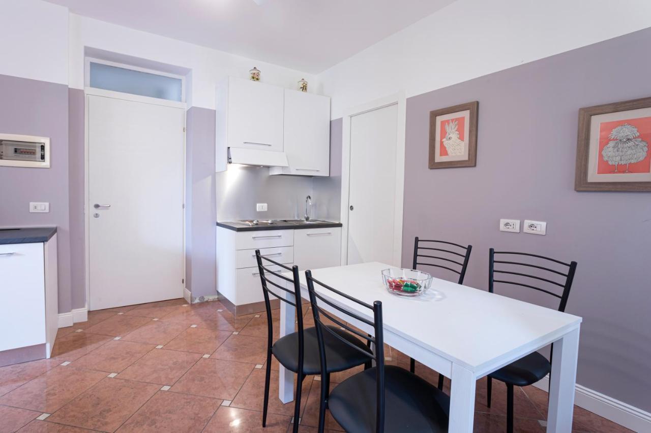 Coeur De Ville Apartman Bellagio Kültér fotó