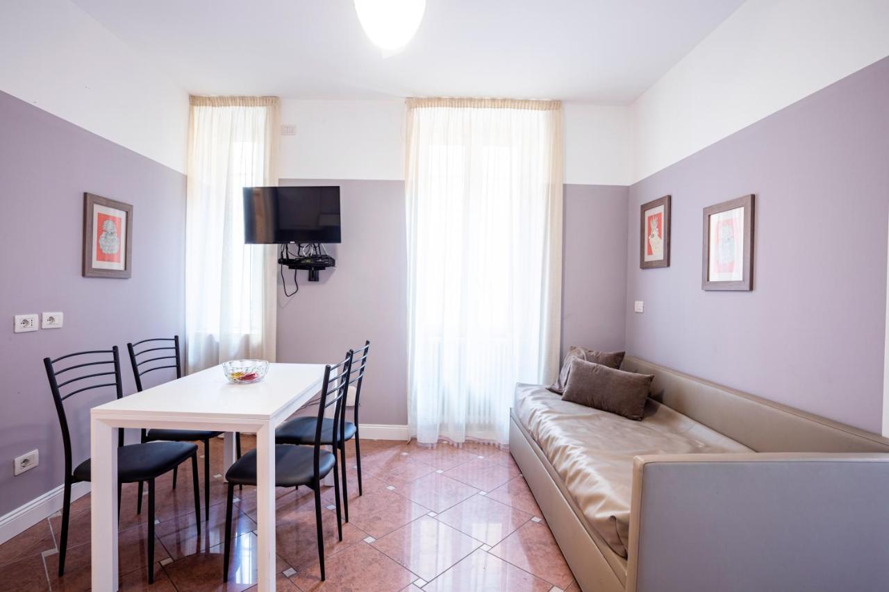 Coeur De Ville Apartman Bellagio Kültér fotó